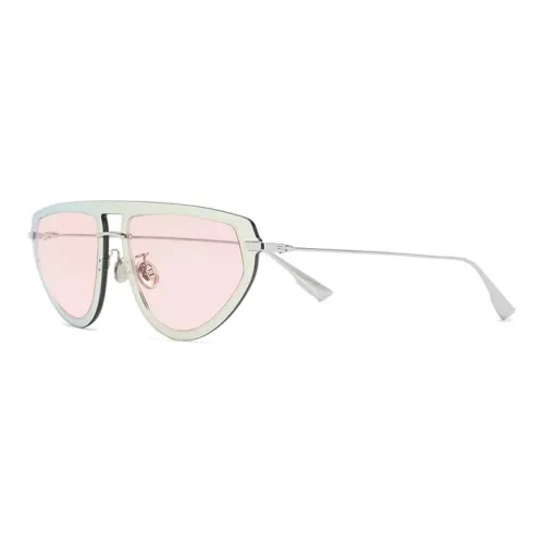 DIOR Sunglasses Unisex Pink