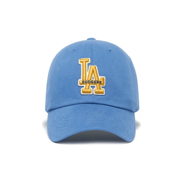 MLB Cotton Baseball Caps Unisex-0