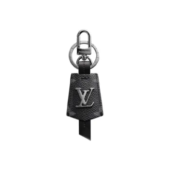 LOUIS VUITTON Calfskin Keychains Unisex
