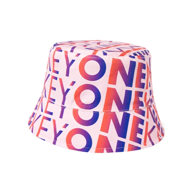 KEYONE Bucket Hats Unisex-3