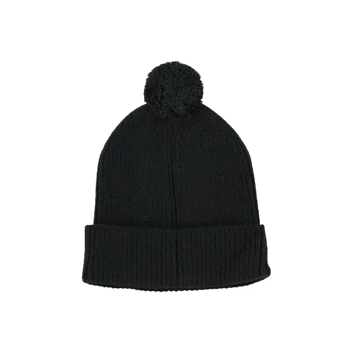 THE NORTH FACE Beanie Unisex Black-1