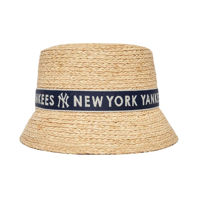 MLB New York Yankees Bucket Hats Unisex-1
