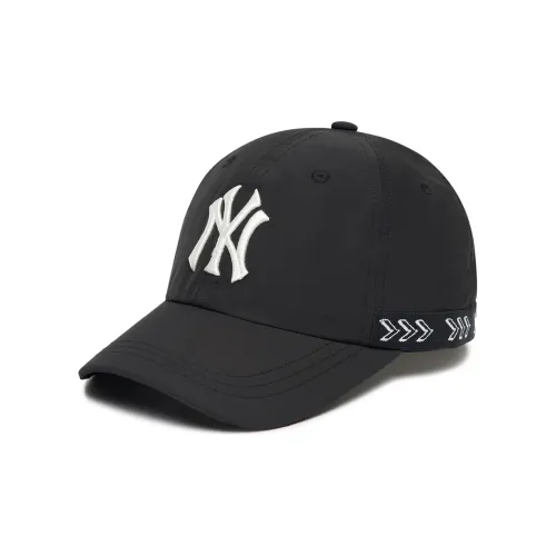 MLB Polyester Baseball Caps Unisex