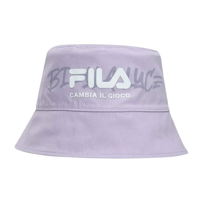 FILA FUSION Bucket Hats Unisex-3
