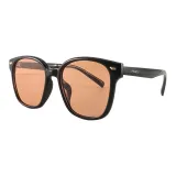 Bright Black | Orange-C10