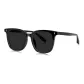 Matte Black+Black Lens-C07