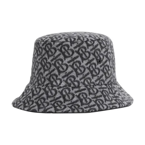 Burberry Bucket Hats Unisex