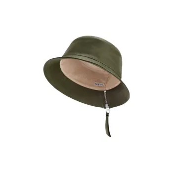 LOEWE Bucket Hats Women's