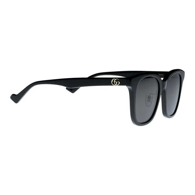 GUCCI Square Frame Sunglasses-3