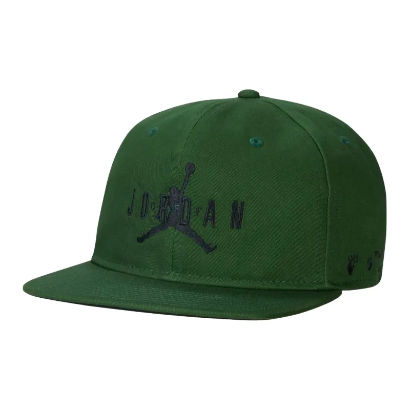 JORDAN X JORDAN Hat-0