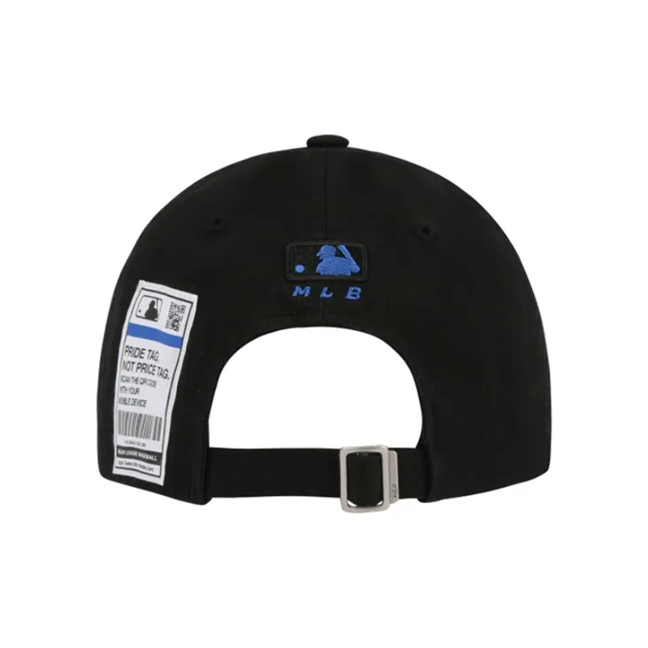 MLB New York Yankees Baseball Caps Unisex-4