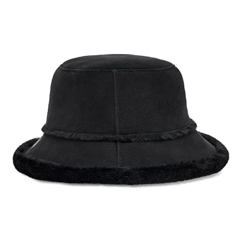 UGG Pure Wool Bucket Hats Men's-1