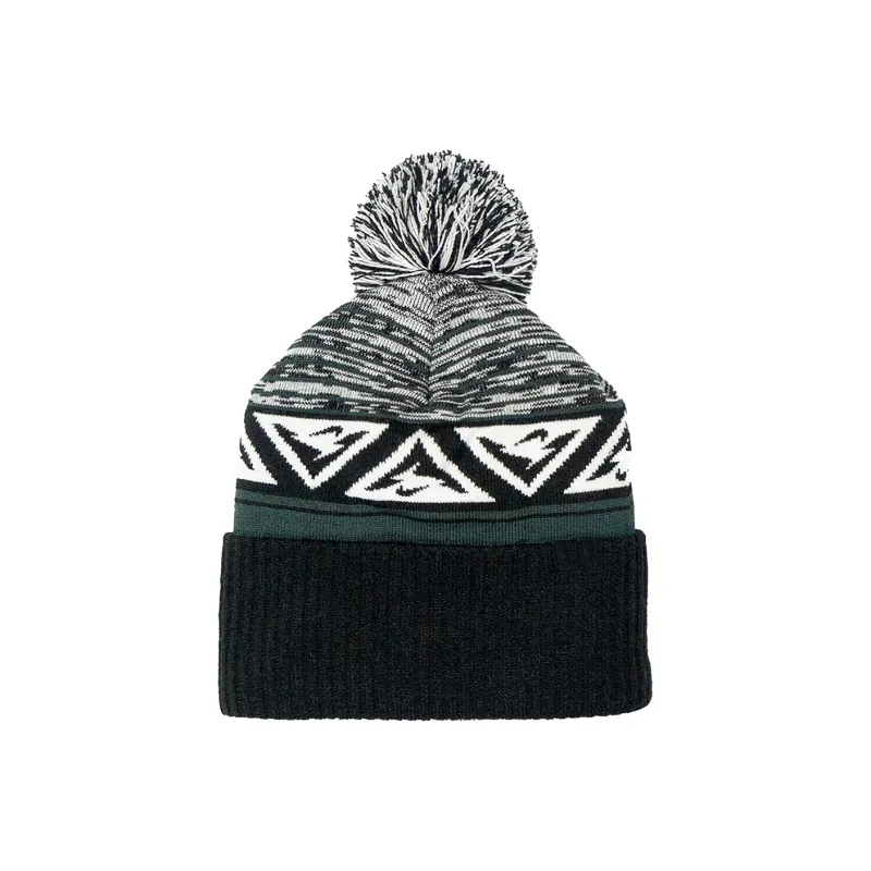 Nike Beanies Unisex Black-1