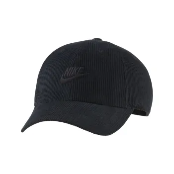Nike Cotton Baseball Caps Unisex