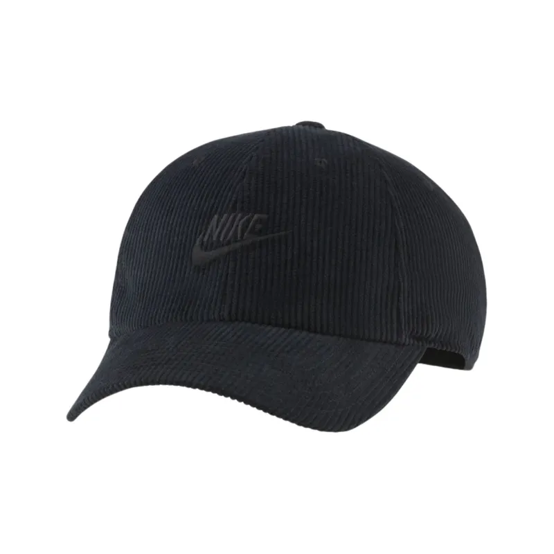 Nike Cotton Baseball Caps Unisex-0