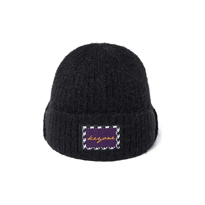 KEYONE Beanies Unisex-5