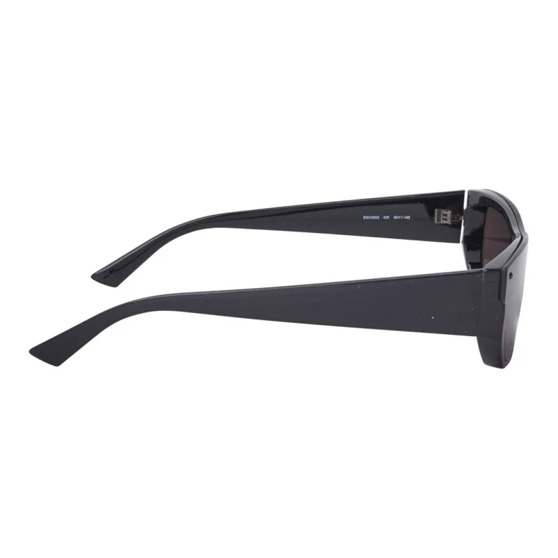 Balenciaga Rectangular Frame Sunglasses-2