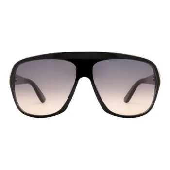 TOM FORD Sunglasses Unisex Black