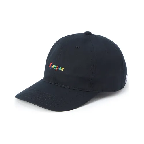 Champion Baseball Caps Unisex
