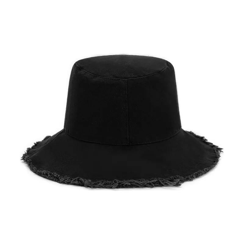 KENMO Bucket Hats Unisex-1