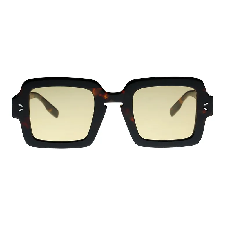 McQ Alexander McQueen Square Sunglasses Unisex-2