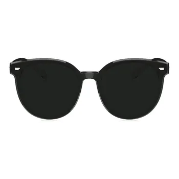 BOLON Sunglasses Women's BL5152F10 Gray Full Color Lens