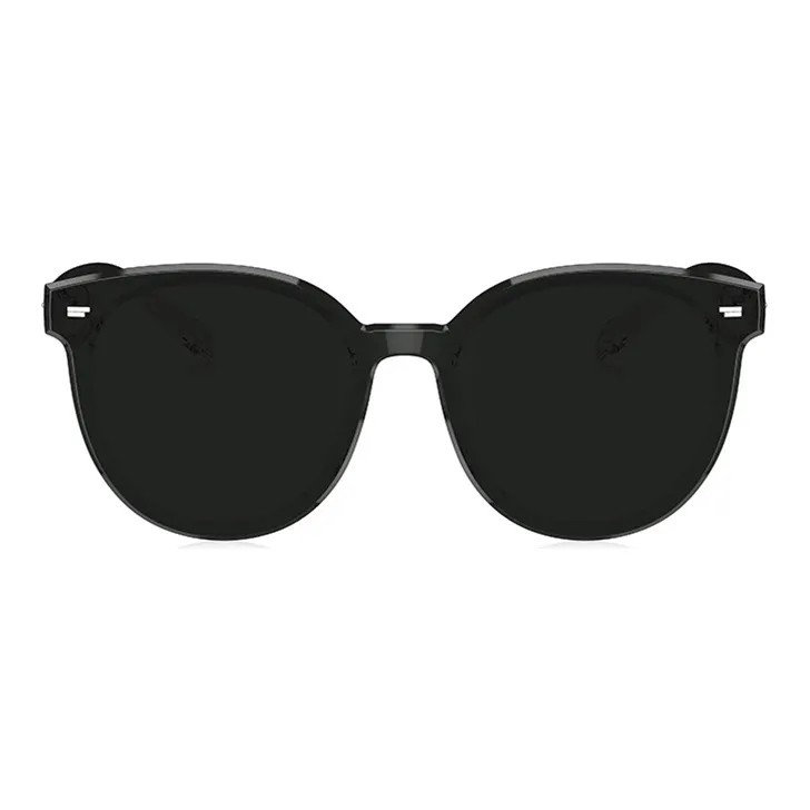 BOLON Sunglasses Women's BL5152F10 Gray Full Color Lens-0