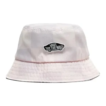 Vans Bucket Hats Unisex Pink Purple