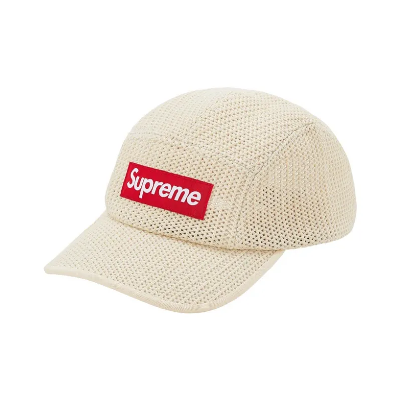 Supreme String Camp Cap-6