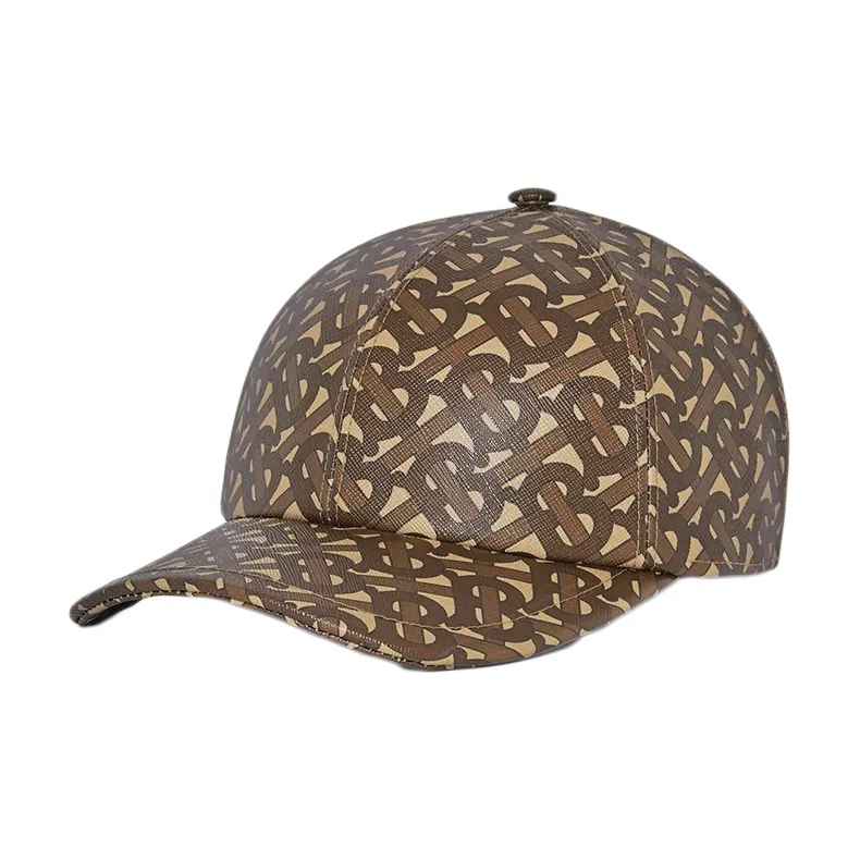Burberry Baseball Caps Unisex-0