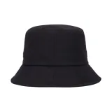 MLB Cotton Bucket Hats HT77 Unisex Black