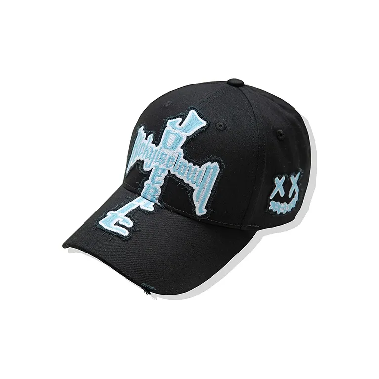 RickyisClown Baseball Caps Unisex-4