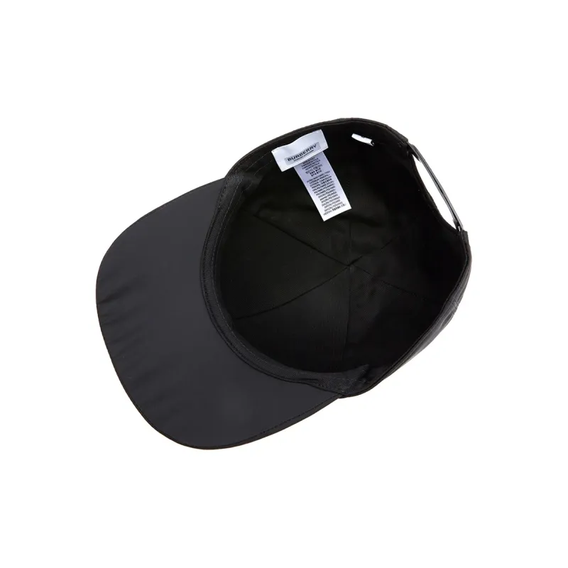 Burberry Horseferry Baseball Caps Unisex-3