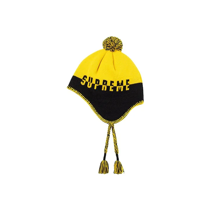 Supreme FW19 Beanies Unisex-0