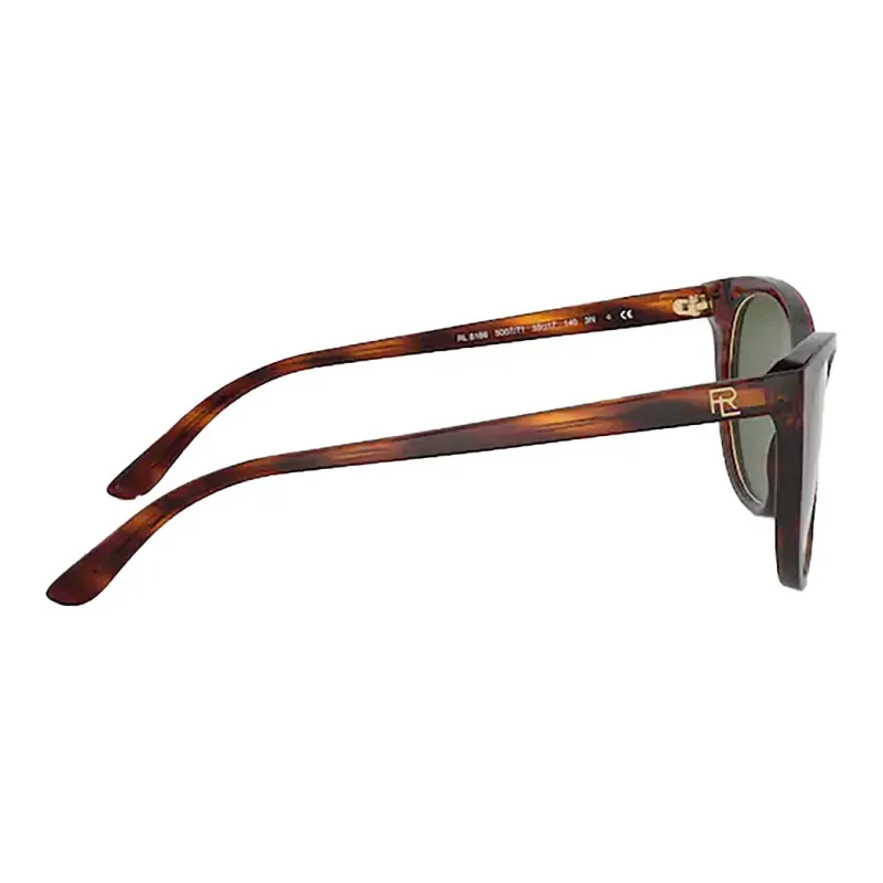 Polo Ralph Lauren Sunglasses Women's Brown-2