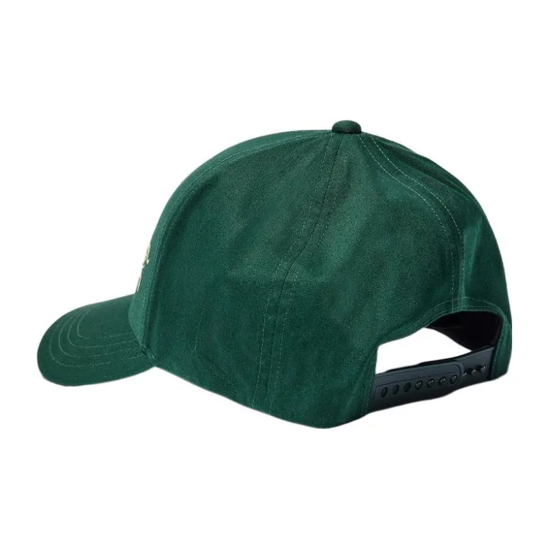 Arcteryx Baseball Caps Unisex Green-2