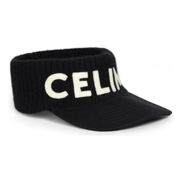 CELINE Baseball Caps Unisex-1