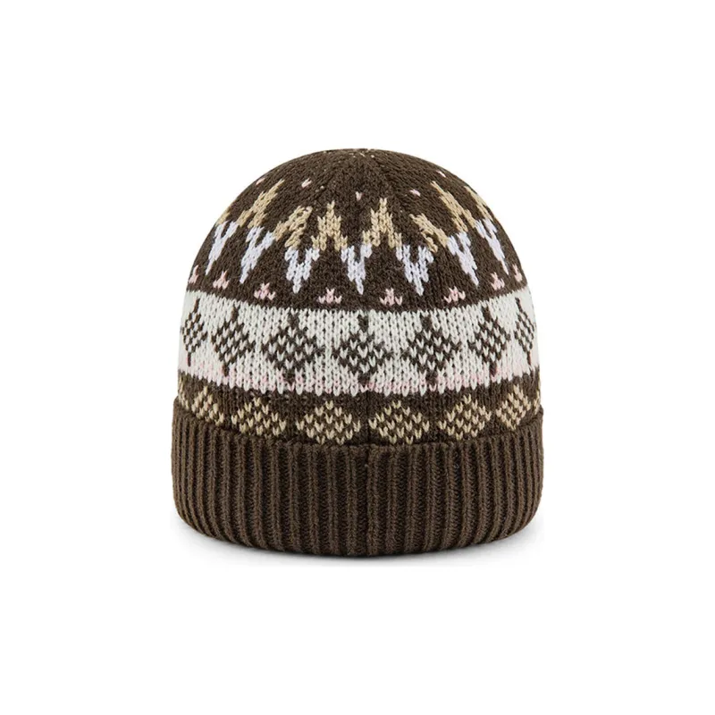 Vans Beanies Unisex Dark Umber-2
