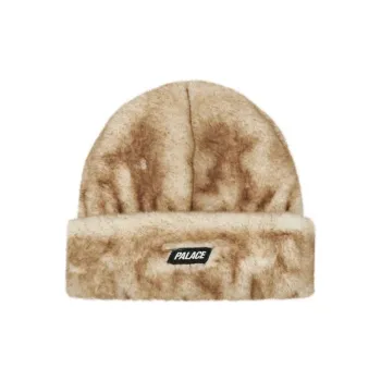 PALACE Teddy Beanie