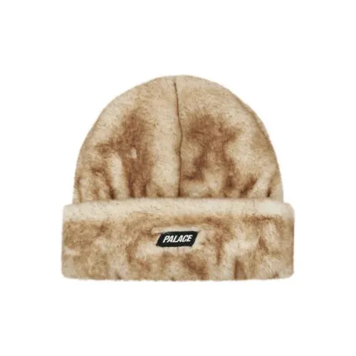 PALACE Beanies Unisex Amber