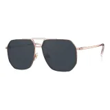 BK7012A30-Blue Gray Full Spectrum Lens HD Non-Polarized