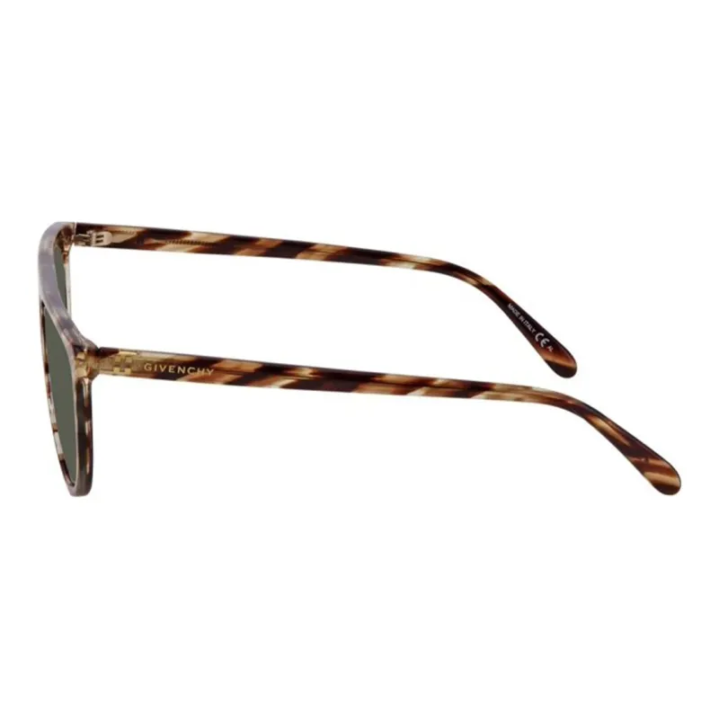 Givenchy Square-frame Sunglasses-3