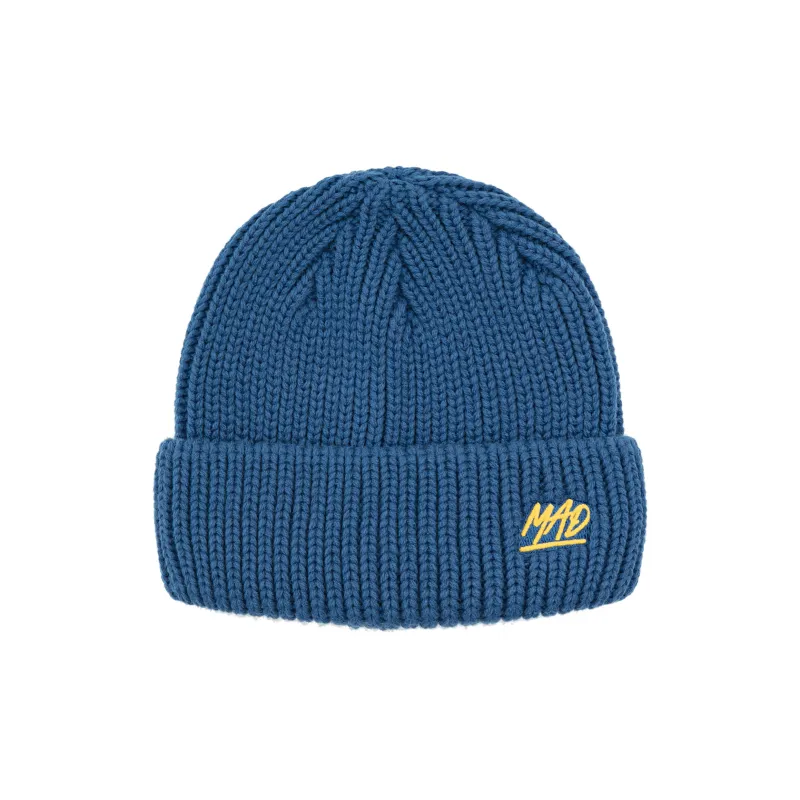 The MAD HATcher Beanies Unisex-3