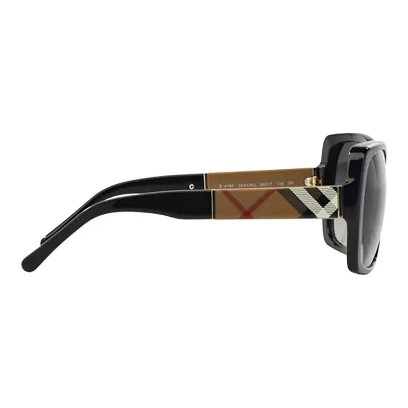 Burberry Square Frame Sunglasses-2