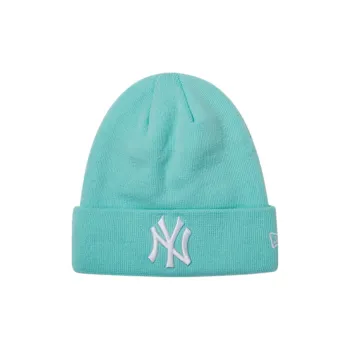 New Era Beanies Unisex Sky Blue