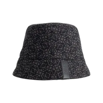 LOEWE Reversible Anagram Bucket Hat