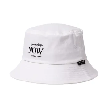 KEYONE Bucket Hats Unisex
