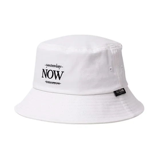 KEYONE Bucket Hats Unisex-0