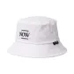 Raw White