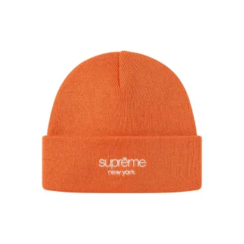 Supreme Radar Beanie